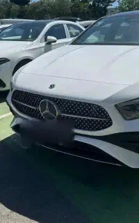 بنز a200 l ستاره ایران