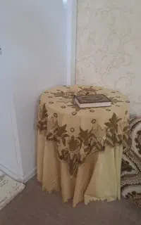 میزخاطره