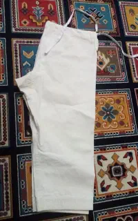 شلوار کاتا کاراته