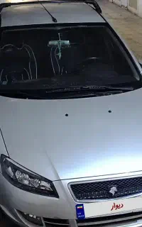 رانا مدل ۹۲ EL