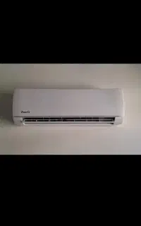 نصب و راه‌اندازی کولر گازی وشارژ گاز