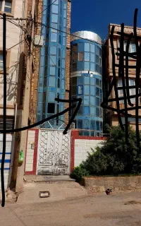 واحد طبقه اول خ چمران