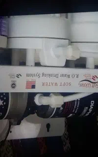 تصفیه آب نیمه صنعتی