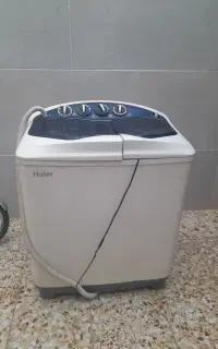 لباس شوی خشک کن ۹کیلو