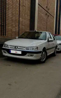 پارس tu5 اتومات