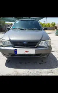 ۱۱۱مدل ۹۲ ۱۰۰تا کار شاسی سالم