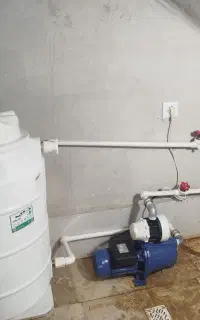 سرویس پکیج،ابگرمکن،انواع گاز رومیزی،کولر آبی وگازی