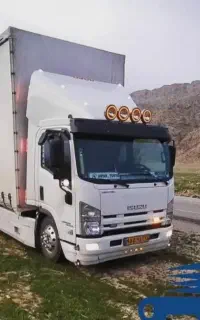باربری اسباب کشی منزل حمل بار اثاثیه 100%تضمینی