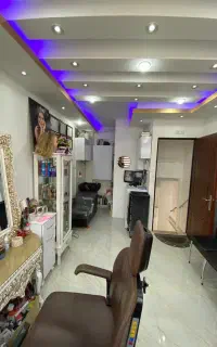 فروش مغازه ۲۷متری در۲طبقه زیر قیمت منطقه