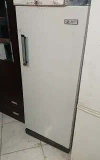 یخچال کارکرده