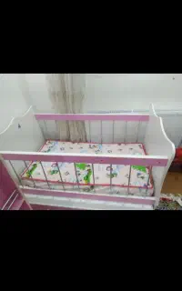 تخت کودک
