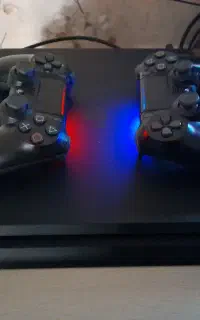 ps4 اسلیم ۱ ترا پلستیشن