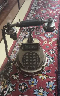 تلفن خونگی