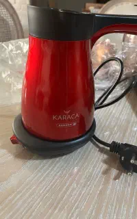 قهوه ساز کاراجا ترک
