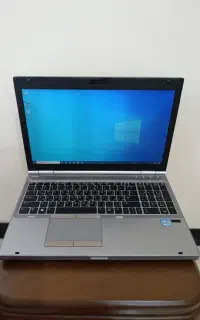 لپتاپ اقتصادی HP 8560p