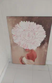 تابلوبزرگ بسیارشیک