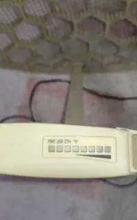 Mikrotik LHG5 رادیو وایرلس میکروتیک در حد نو
