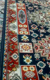 فرش کناره نو نو نو