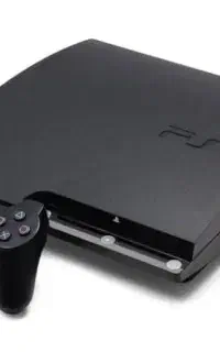 ps3 slim 320g