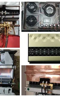 تعمیرات سیار بخاری اجاق گاز آبگرمکن