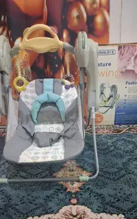 تاب کودک