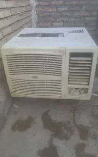 کولر گازی پنجره ای سفارش عربستان ۱۹هزار