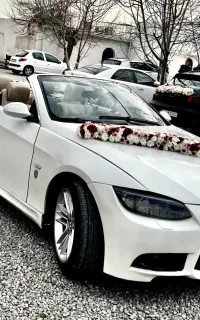 اجاره ماشین عروس باگل ارایی هدیه