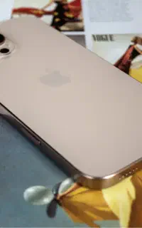 iphone 16 Promax 256 ZA Desert