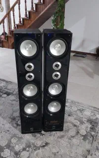 اسپیکر خانگی