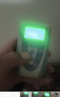 متر لیزری نونو