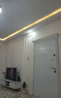 گچگاری حرفه ای