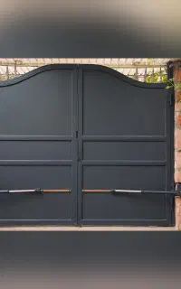 چکی قسطی جک درب پارکینگ پارکینگی ریلی بخر دیگه