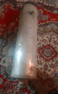 اگزوز 230 بنزی زنبوری