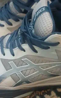 کتونی asics اورجینال