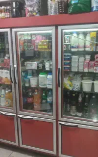 فروش یخچال فروشگاهی(پروتئینی)