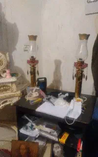 آباژور از تولیدی