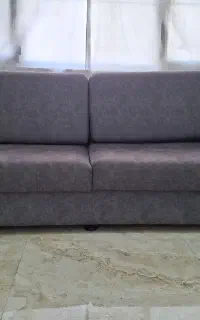 مبل  تختخواب شو ۲ نفره