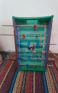 ف وت بال دستی