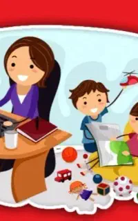 کار درمنزل برای بانوان با گوشی