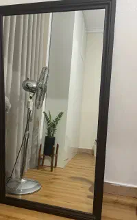 آینه قدی