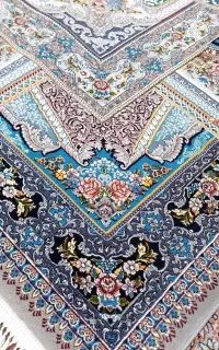 فرش ۷۰۰ شانه وزن سنگین نو نو