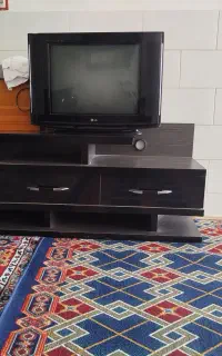 میز تلویزیون