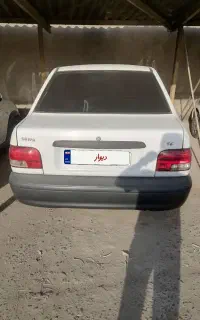فروش خودرو