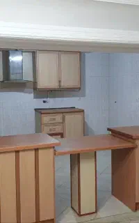 طبقه ۱۱۰متری*۲خواب،مدرس،بسیار شیک