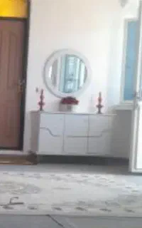 میز تلوزیون اینه کنسول
