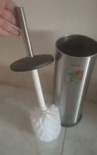 فرچه دستشویی