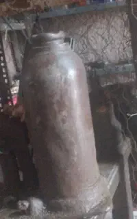 جک روغنی
