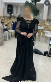 لباس مجلسی سایز ۴۰ تمیز