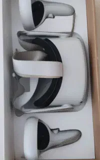 عینک واقعیت مجازی