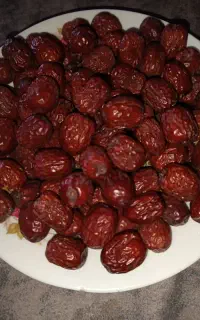 عناب تازه امسالی
